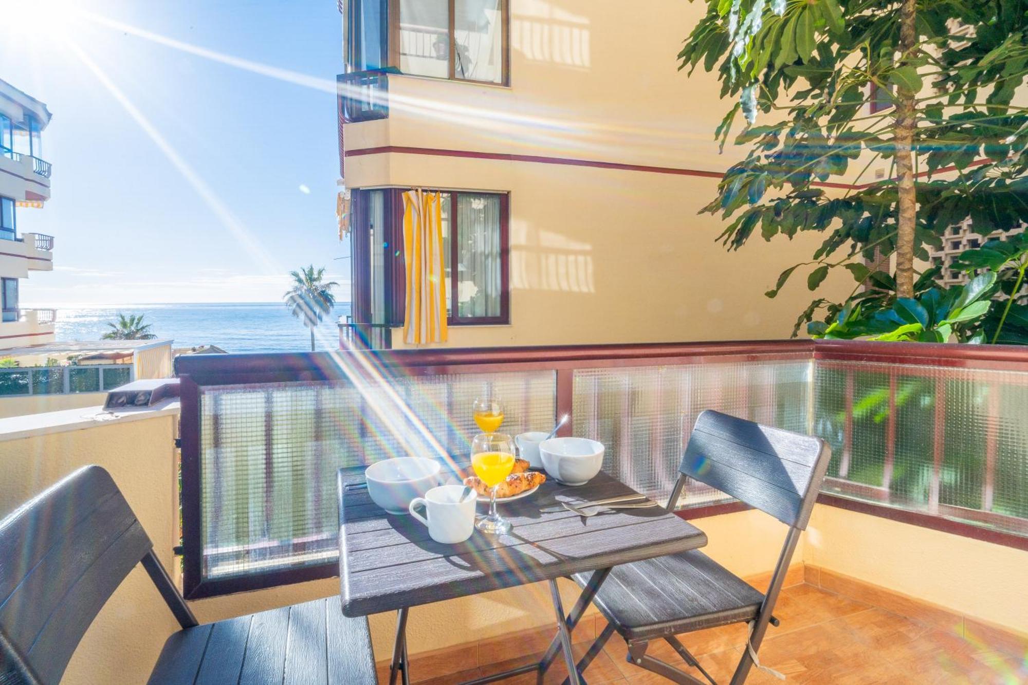 Casa Linda, Front The La Lucera, Ribiera Del Sol Wifi, Ac, Private Parking, Petfriendly * Sitio de Calahonda